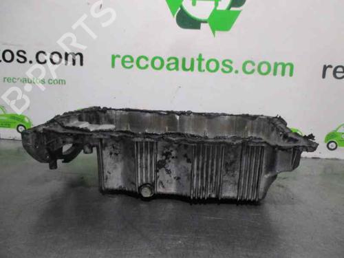 Oil sump HYUNDAI ELANTRA III (XD) 2.0 CRDi | BP20249811M115