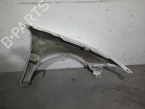 Left front fenders SEAT ALTEA (5P1) 2.0 TDI 16V | BP13942852C41 
