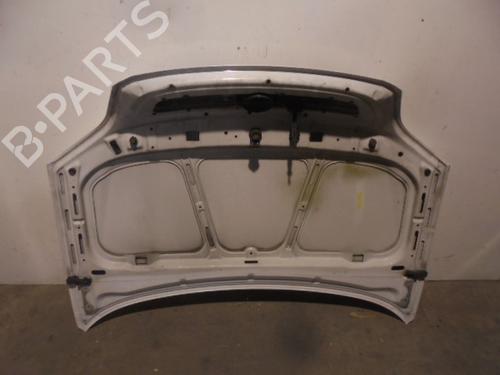 Hood OPEL ZAFIRA A MPV (T98)  | BP10363640C1 