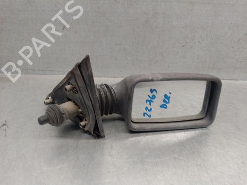 Used Right mirror SEAT IBIZA I (21A) 0.9 (44 hp) 26322968