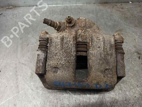 Used Right front brake caliper HYUNDAI H100 Van 2.5 TDiC (80 hp) 11617971