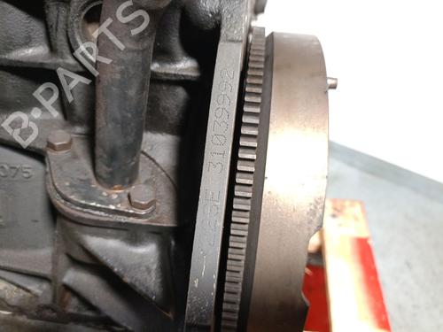 Engine OPEL FRONTERA B (U99) 2.2 i (6B_ZC, 6B_VF, 6B_66, 6B_76) | BP33182417M1 - Image 12