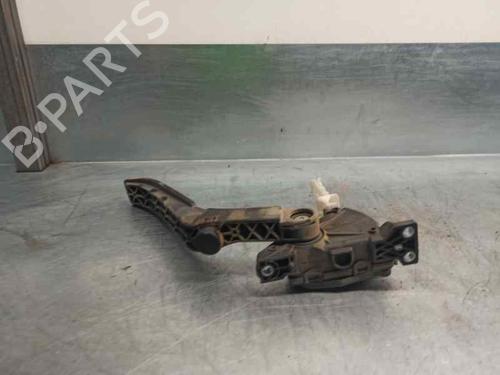 Pedal VW TOUAREG (7LA, 7L6, 7L7) 3.0 V6 TDI | BP6143706I4 