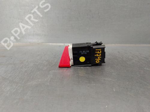 Warning switch VW TOURAN (1T1, 1T2) 2.0 TDI 16V | BP13101808I22 