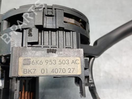 Headlight switch SEAT IBIZA II (6K1) 1.9 TDI | BP25024580I24 