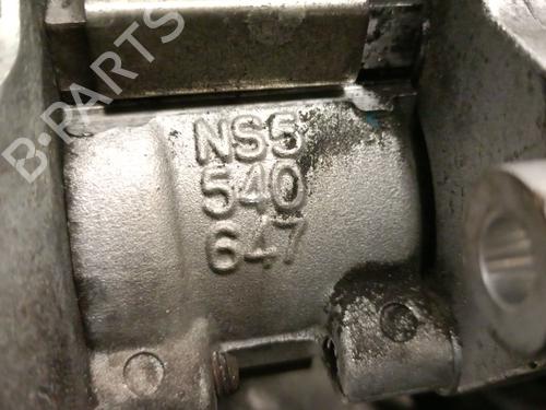 Steering pump SSANGYONG REXTON / REXTON II (GAB_) 2.7 Xdi 4x4 | BP30470478M99