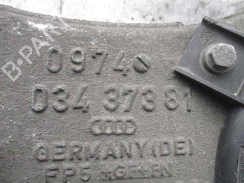 Right rear suspension arm AUDI A4 B7 (8EC) 2.0 TDI quattro | BP4251375M15 