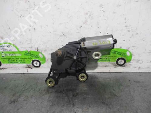 Used Rear wiper motor AUDI ALLROAD C5 (4BH) 2.5 TDI quattro (180 hp) 2278587