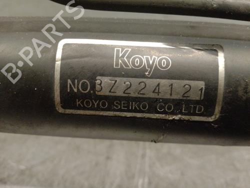 Steering rack TOYOTA YARIS (_P1_) 1.4 D-4D (NLP10_, NLP10R) | BP27889952M22 