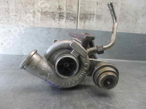Used Turbocharger/Supercharger SAAB 9-3 (YS3D) 2.2 TiD (115 hp) 8134875