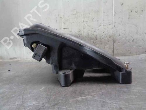 Intake manifold BMW 3 (E46) 320 d | BP5259921M70 