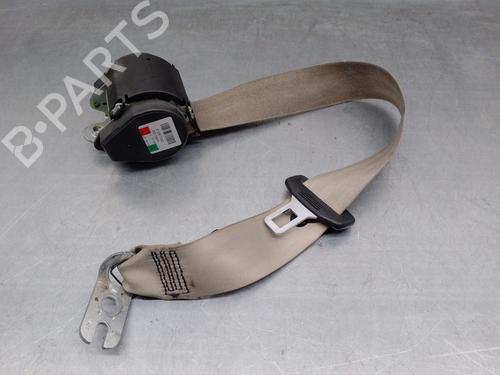 Used Rear left seatbelt AUDI A4 B8 (8K2) 2.0 TDI 16V (140 hp) 17751476