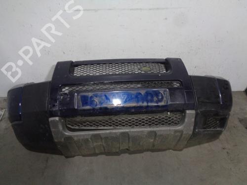 Used Front bumper LAND ROVER FREELANDER I (L314) [1998-2006]  13406164