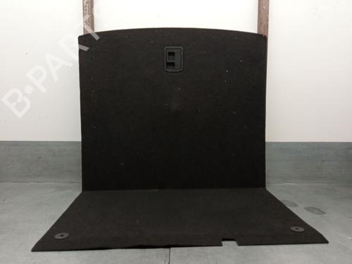 Used Rear parcel shelf AUDI A6 C8 (4A2) 35 TDI Mild Hybrid (163 hp) 23439583