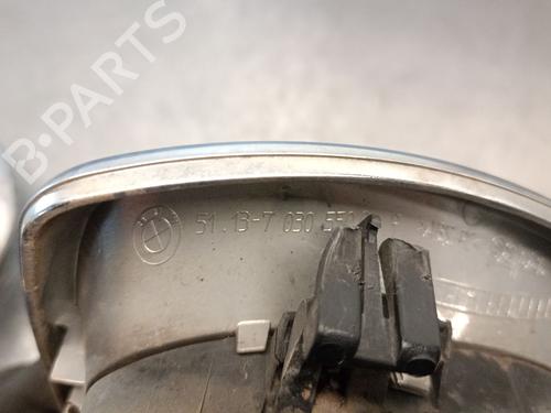 Grille BMW 3 (E46) 320 d | BP27980647C40 