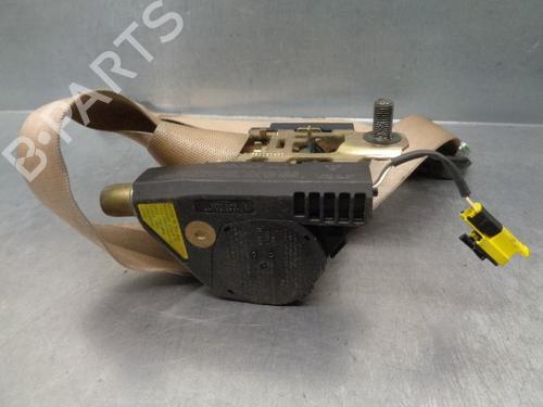Rear right seatbelt MERCEDES-BENZ M-CLASS (W163) ML 270 CDI (163.113) | BP18418864I28 
