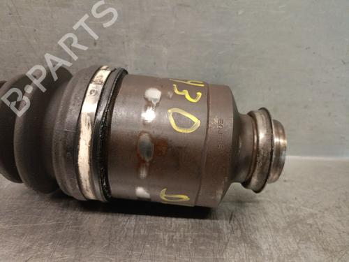 Right front driveshaft MAZDA 6 Saloon (GG) 1.8 | BP31378591M39