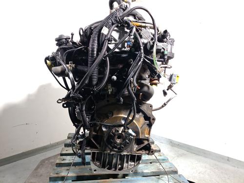 Engine CITROËN C4 Picasso I MPV (UD_) 2.0 HDi 138 | BP31680310M1