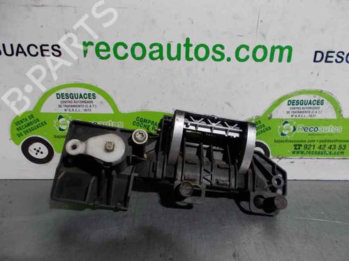 Front left exterior door handle JAGUAR S-TYPE II (X200) 3.0 V6 | BP2097768C128 