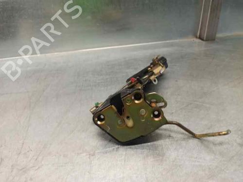 Rear left lock SUZUKI IGNIS I (FH) 1.3 4WD (RG413) | BP6005265C100 