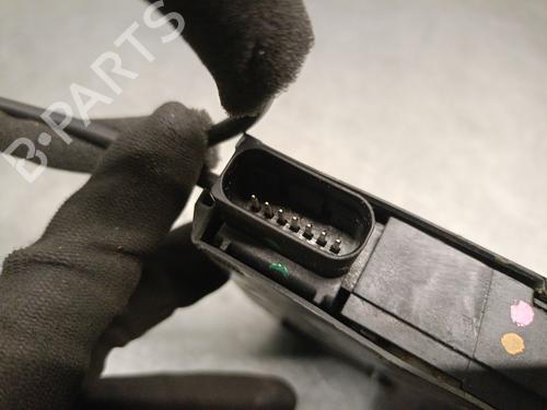Rear right lock CITROËN C4 Picasso II 1.6 BlueHDi 120 | BP21790843C99 
