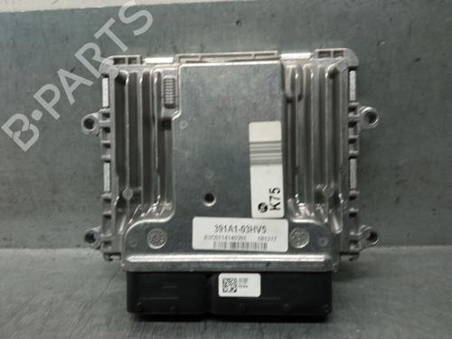 Engine control unit (ECU) HYUNDAI IONIQ (AE) 1.6 GDI Hybrid | BP30111484M57