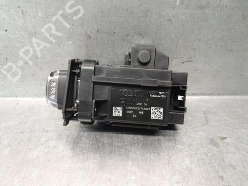 ignition-barrel-audi-q5-8rb-2008-2009-2010-2011-2012-2013-2014-2015-2016-2017-2018-2019-37444704 main image