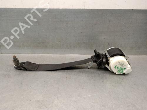 Used Rear right seatbelt FIAT 500L (351_, 352_) 1.3 D Multijet (199LXY1A, 199LXY11) (84 hp) 31940016