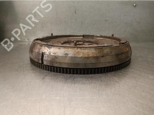 Vliegwiel CITROËN C3 II (SC_) 1.6 HDi 90 | BP30198501M101