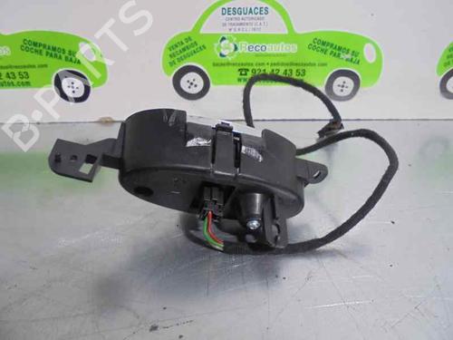 Right rear window switch MERCEDES-BENZ E-CLASS (W211) E 350 (211.056) | BP2340151I28 