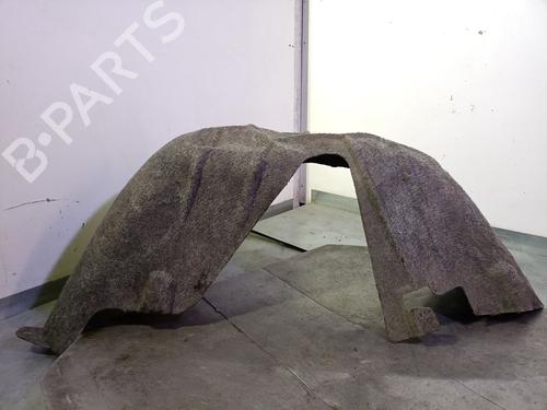 Used Wheel arch VW TIGUAN (5N_) 2.0 TDI (150 hp) 29626250