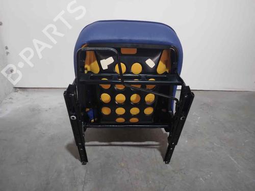 Right front seat FIAT SEICENTO / 600 (187_) 1.1 (187AXB, 187AXB1A, 187AXC1A02) | BP11015575C16 