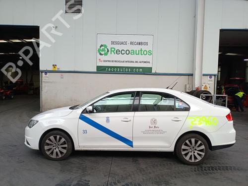 Used Parts SEAT TOLEDO IV (KG3) 1.6 TDI (115 hp) 4310374