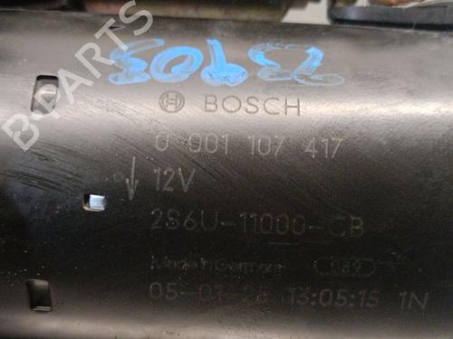 Starter FORD FOCUS II (DA_, HCP, DP) 1.6 | BP30710997M8