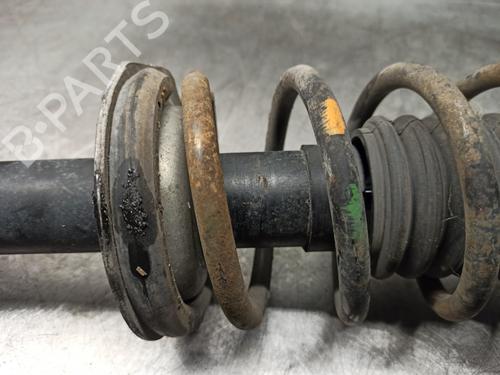 Right rear shock absorber FORD FIESTA III (GFJ) 1.3 Cat | BP11195238M19 