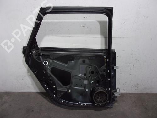 Left rear door AUDI A6 C6 Avant (4F5) 2.0 TDI | BP17707699C4 