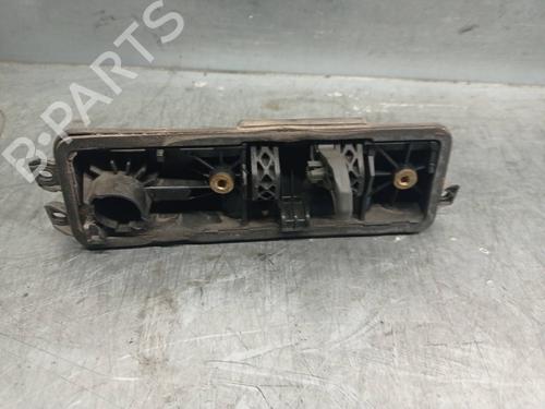 Tailgate handle DACIA LOGAN MCV (KS_) 1.5 dCi (KS0W) | BP9273608C132 