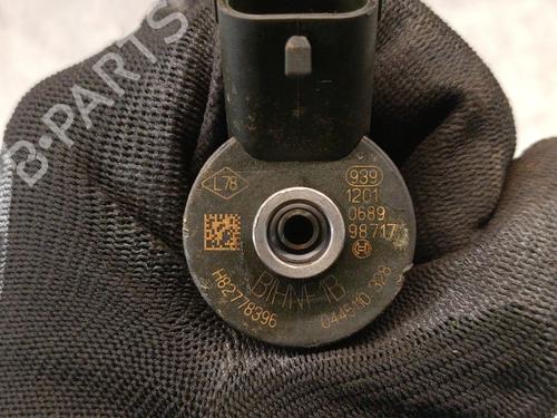 Injector RENAULT GRAND SCÉNIC III (JZ0/1_) 1.9 dCi (JZ0J, JZ0N, JZ1K, JZ1S) | BP29244954M100 