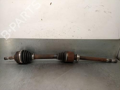 Used Right front driveshaft PEUGEOT 406 (8B) 2.0 HDI 110 (109 hp) 28726215