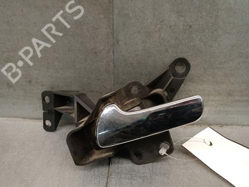 Puxador interior trás esquerdo OPEL ZAFIRA A MPV (T98) [1999-2006]  31754366