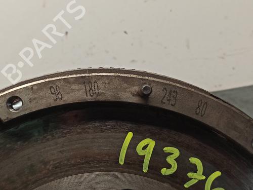 Flywheel OPEL GRANDLAND / GRANDLAND X (A18, P1UO) 1.6 Turbo D (75) | BP16454617M101 