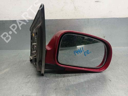 Used Right mirror SSANGYONG ACTYON I [2005-2025]  9419759