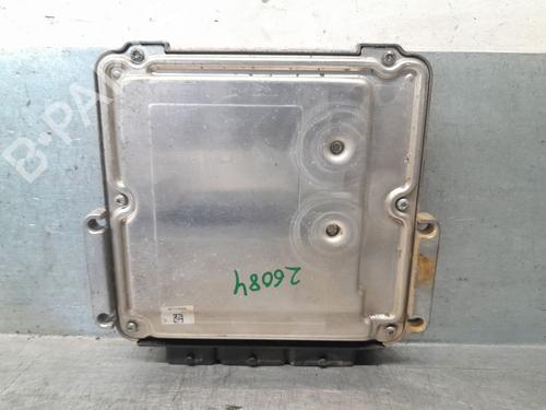 Engine control unit (ECU) RENAULT KOLEOS I (HY_) 2.0 dCi (HY0K) | BP37517499M57 - Image 2