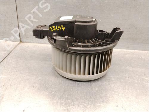 Used Heater blower motor Heater blower motor FORD GALAXY III (CK) 2.0 TDCi (150 hp) 36309331 36309331