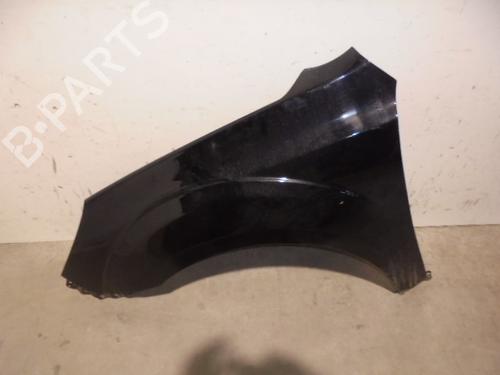 Used Left front fenders SUBARU LEGACY V Estate (BR) 2.0 D AWD (150 hp) 9343593