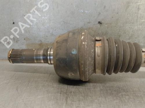 Left rear driveshaft CADILLAC SRX 3.6 AWD | BP36995695M40 - Image 2