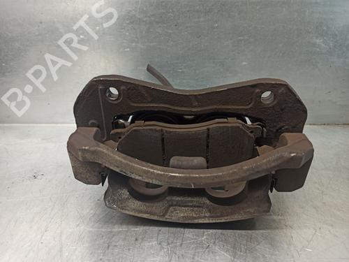 Left front brake caliper CHEVROLET CAPTIVA (C100, C140) 2.0 D | BP12057774M105 