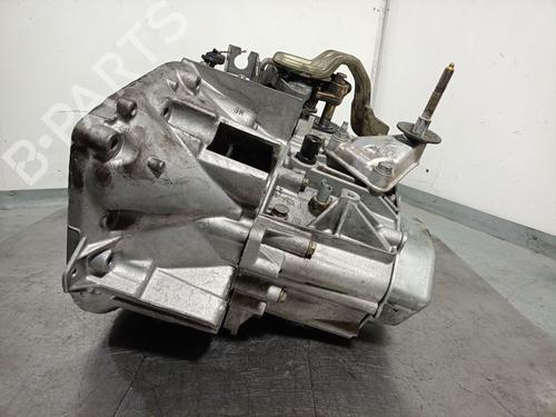 Gearbox CITROËN C8 (EA_, EB_) 2.0 HDi | BP33294862M3 - Image 4