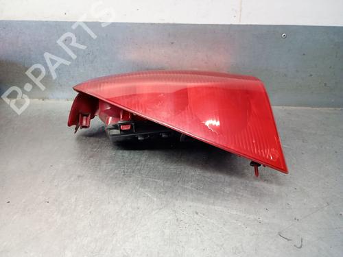 Left taillight PEUGEOT 307 SW (3H) 2.0 HDI 90 | BP26706490C34 
