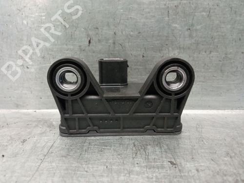 Electronic module RENAULT MEGANE IV Saloon 1.5 dCi 110 | BP29434203M83 